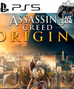 ASSASSIN'S CREED ORIGINS