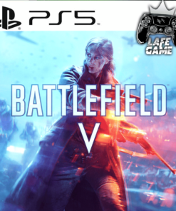BATTLEFIELD V