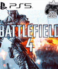 BATTLEFIELD 4