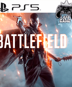 BATTLEFIELD 1