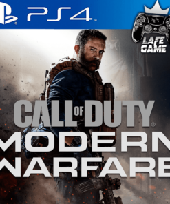 CALL OF DUTY MODERN WARFARE