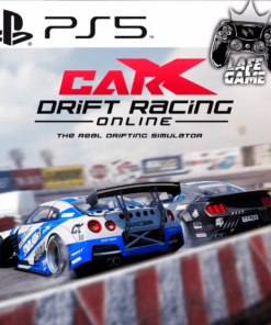 CARX DRIFT RACING ONLINE