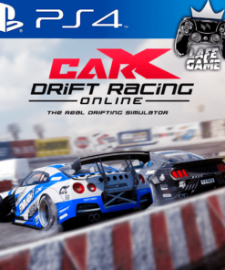 CARX DRIFT RACING ONLINE