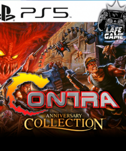 CONTRA ANNIVERSARY COLLECTION