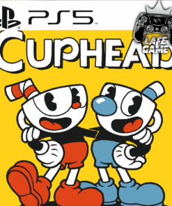 CUP HEAD