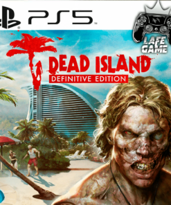 DEAD ISLAND DEFINITIVE EDITION