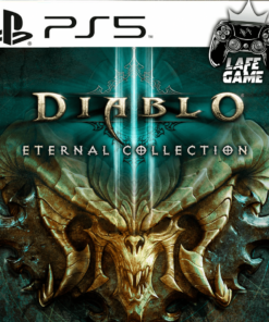 DIABLO III ETERNAL COLLECTION
