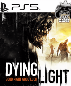 DYING LIGH