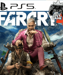 FAR CRY 4