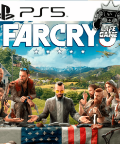 FAR CRY 5