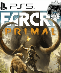 FAR CRY PRIMAL