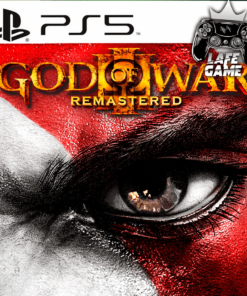 GOD OF WAR III REMASTERED