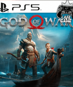 GOD OF WAR