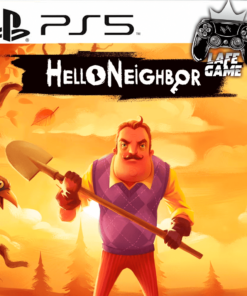 HELLO NEIGHBOR