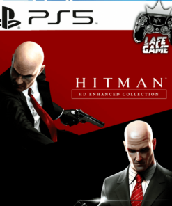 HITMAN HD ENHANCED COLLECTION
