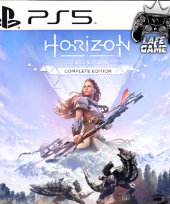 HORIZON ZERO DAWN