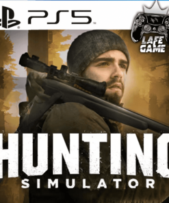 HUNTING SIMULATOR
