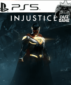 INJUSTICE 2