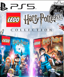 LEGO HARRY POTTER COLLECTION
