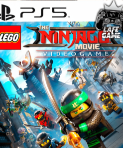 LEGO NINJAGO