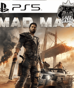MAD MAX