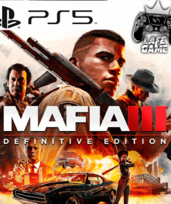 MAFIA III DEFINITIVE EDITION
