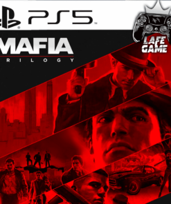 MAFIA TRILOGY