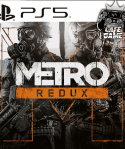 METRO REDUX