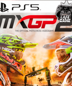 MXGP2 - THE OFFICIAL MOTOCROSS VIDEOGAME