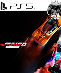 NEED FOR SPEED HOT PURSUIT REMASTERED