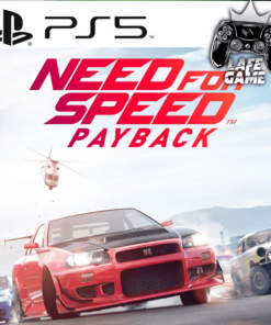NEED FOR SPEED PAYBACK