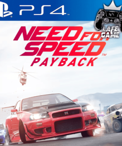 NEED FOR SPEED PAYBACK