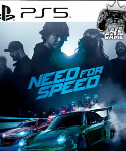NEED FOR SPEED