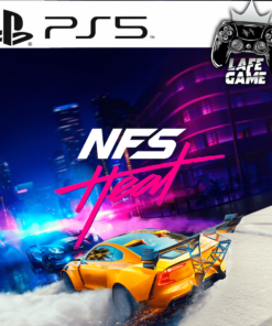 NEED FOR SPEED HEAT