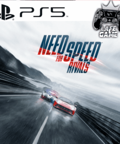 NEED FOR SPEED RIVALS