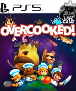 OVERCOOKED