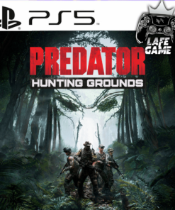 PREDATOR HUNTING