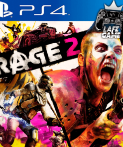 RAGE 2