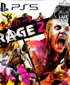 RAGE 2