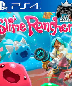 SLIME RANCHER