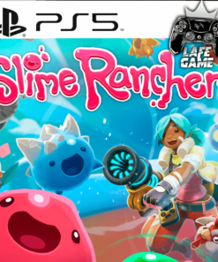 SLIME RANCHER
