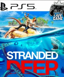 STRANDED DEEP