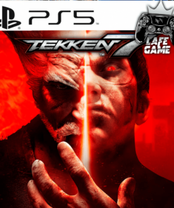 TEKKEN 7