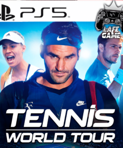 TENNIS WORLD TOUR