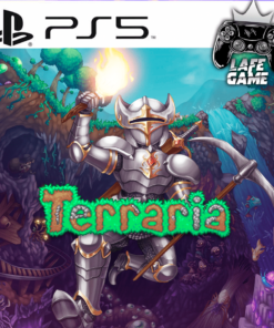 TERRARIA