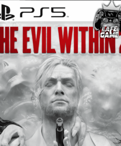 THE EVIL WITHIN 2