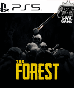 THE FOREST