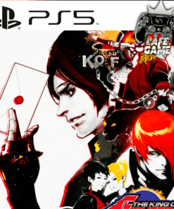 THE KING OF FIGHTERS COLLECTION THE OROCHI SAGA