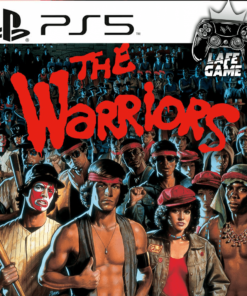 THE WARRIORS