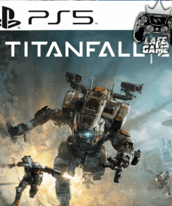 TITANFALL 2